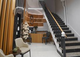 Misafir Suites 8 Istanbul 2