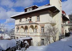 Villa Excelsior Hotel & Kurhaus 2