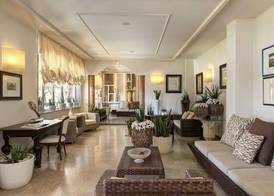 Park Hotel Brasilia 2