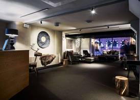 Lapland Hotels Bulevardi 2