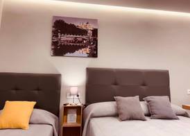 Hostal Patria Madrid 4