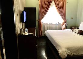 IBD International Hotels Limited 5