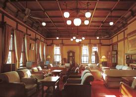 Nara Hotel 2