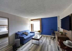 Holiday Inn Express NASHVILLE DOWNTOWN - BROADWAY by IHG 5