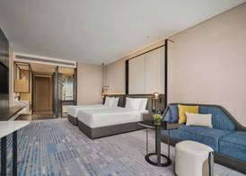 Crowne Plaza Shaoxing Binhai New Area by IHG 4
