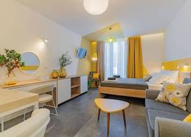 Apartments Olea 2