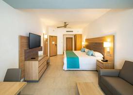 Riu Palace Tropical Bay - All Inclusive 5