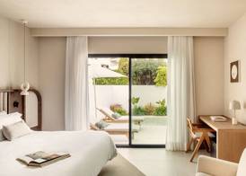 Anfitrión Villas & Suites 4