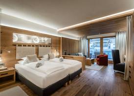 Hotel La Majun 3
