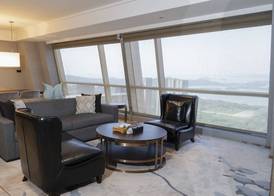 Crowne Plaza WUXI TAIHU by IHG 5