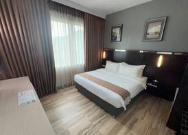 Dreamtel Kota Kinabalu 5