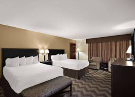 Best Western Plus Gold Country Inn 4