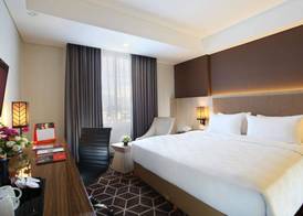 Swiss-Belinn Tunjungan Surabaya 4