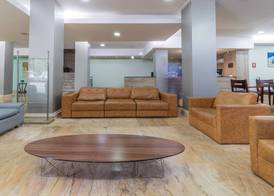 Umuarama Plaza Hotel by Castelo Itaipava 2