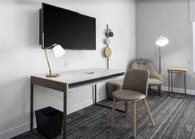 TownePlace Suites By Marriott Dayton Wilmington 4