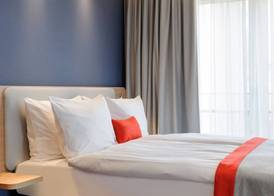 Holiday Inn Express BERLIN - ALEXANDERPLATZ by IHG 5