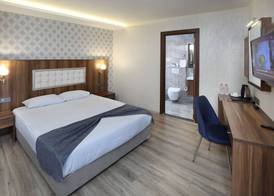 Taşköprü Hotel 3