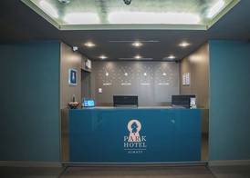 Park Hotel Almaty 2