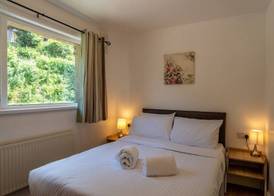 Watermouth Lodges 3