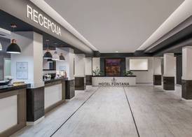 Hotel Fontana Vrnjačka Banja 5
