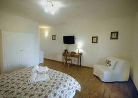 Albergo Pietriccio Rosso 3