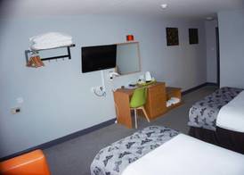 Happy Guests Lodge 5