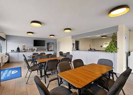 Americas Best Value Inn-Celina 3