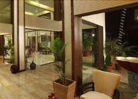 Turtle Beach Resort - Morjim 2