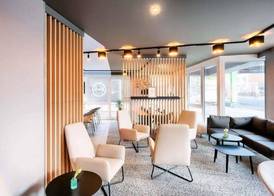 B&B Hotel Bochum-City 2