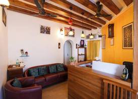 Le Clarisse Guest House 2