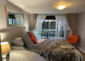 Sabie Self Catering Apartments 4