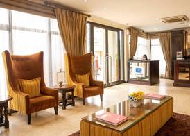 Villa Monticello Boutique Hotel 2