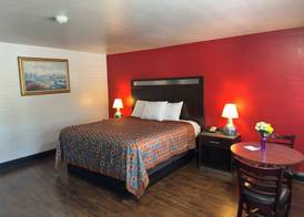 Crossroads Inn - Downtown Sacramento 3