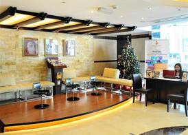 Signature Inn Hotel Deira 2