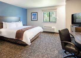 My Place Hotel-Phoenix West/Buckeye, AZ 4