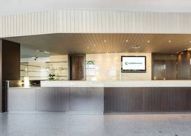 Ilunion Golf Badajoz 4