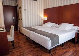 Hotel RH Murcia Centro 4
