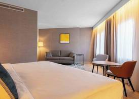 voco STOCKHOLM - KISTA by IHG 5