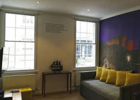 Stewart by Heeton Concept - Aparthotel Edinburgh 5