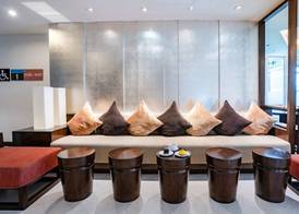 A-ONE Pattaya Beach Resort 4