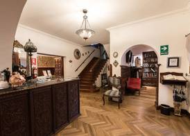 Hotel Boutique Villa Elisa 3