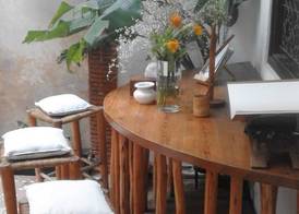 Riad Shambala 2