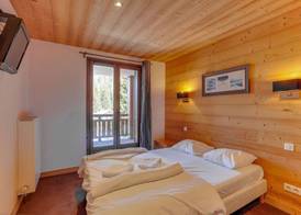 Dormio Resort Les Portes du Mont Blanc 4