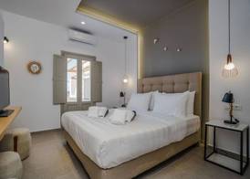 Symphony Suites Santorini 4