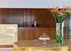 Pousada Palácio Estoi, Faro - Small Luxury Hotels Of The World 3