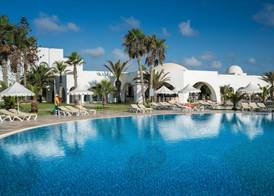 Iliade Aqua Park - All Inclusive 5