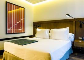 Only YOU Hotel Atocha 4