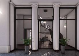 SOPHIA PALACE Hotel Budapest 5