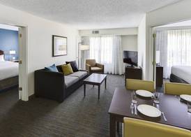 Residence Inn Milford 5