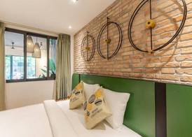Seaforest Hotel a Salve by Haviland 5